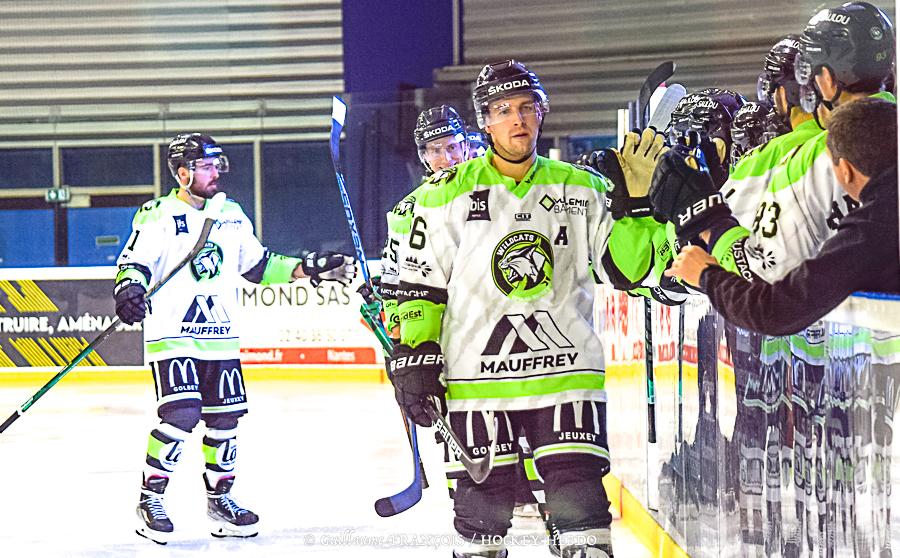 Nantes 4 - 5 Epinal 