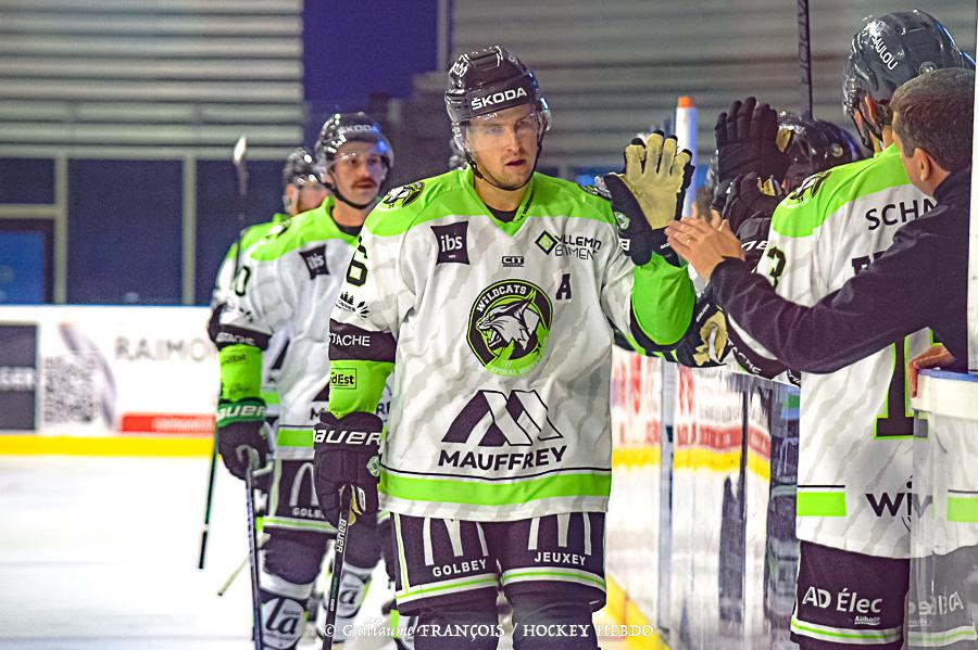 Nantes 4 - 5 Epinal 