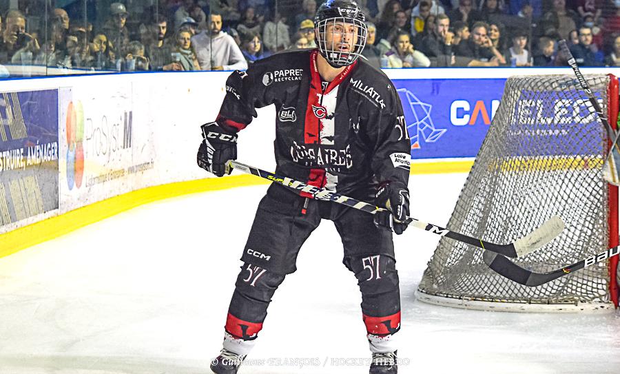 Nantes 4 - 5 Epinal 