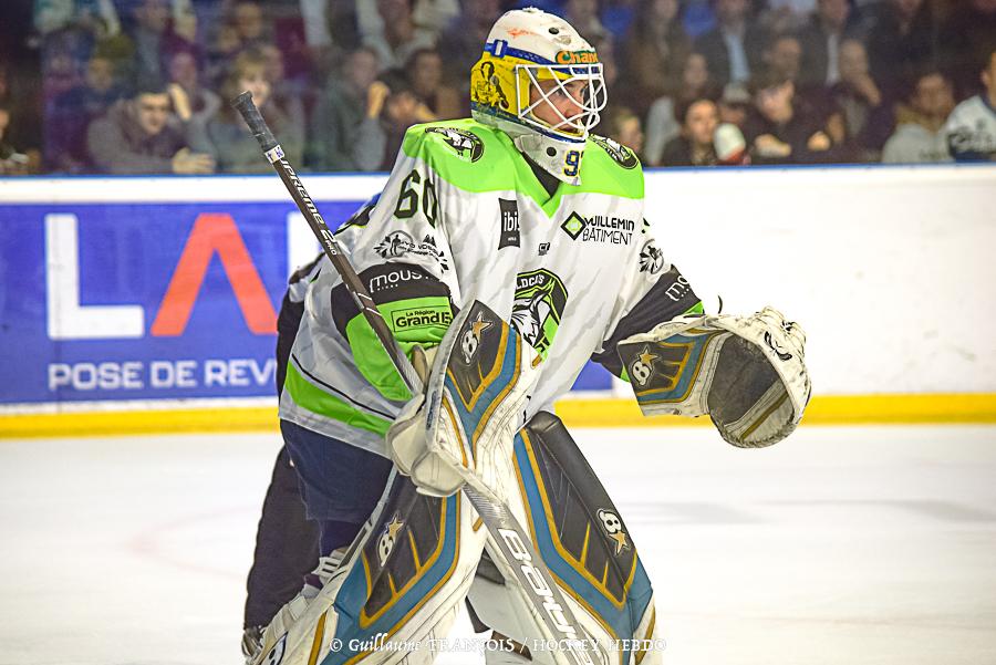 Nantes 4 - 5 Epinal 