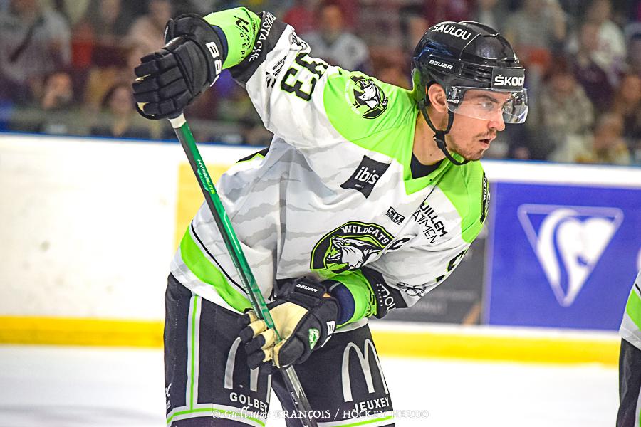 Nantes 4 - 5 Epinal 