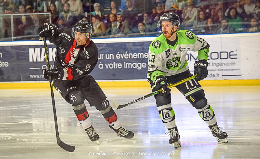 Nantes 4 - 5 Epinal 