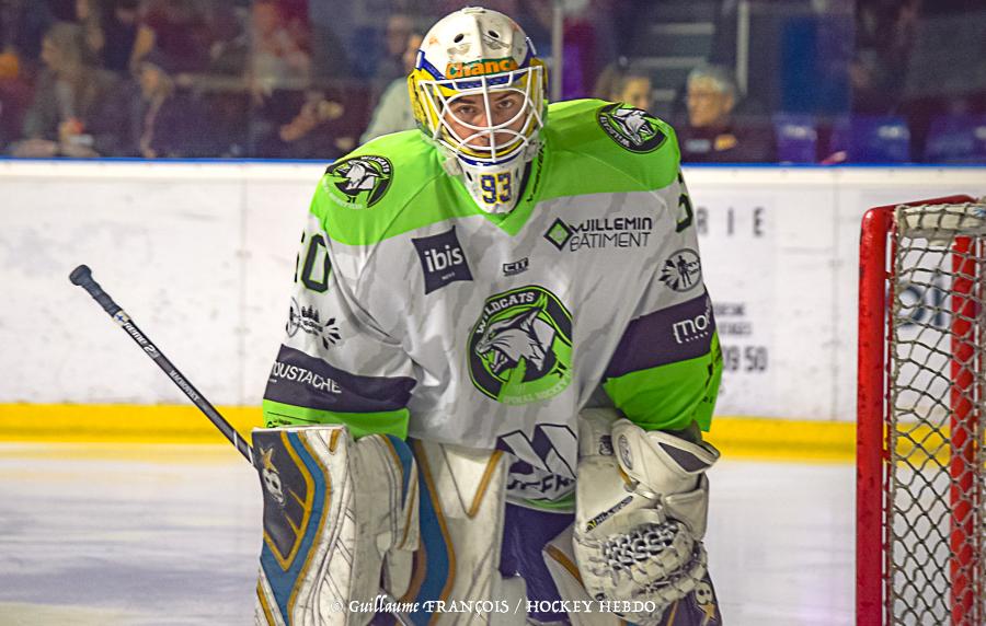 Nantes 4 - 5 Epinal 
