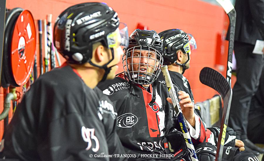 Nantes 4 - 5 Epinal 