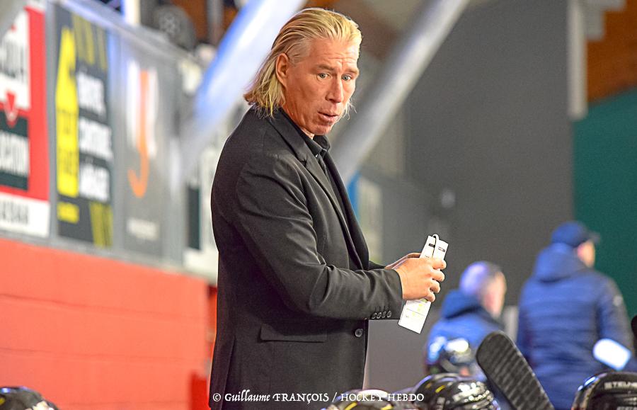 Nantes 4 - 5 Epinal 