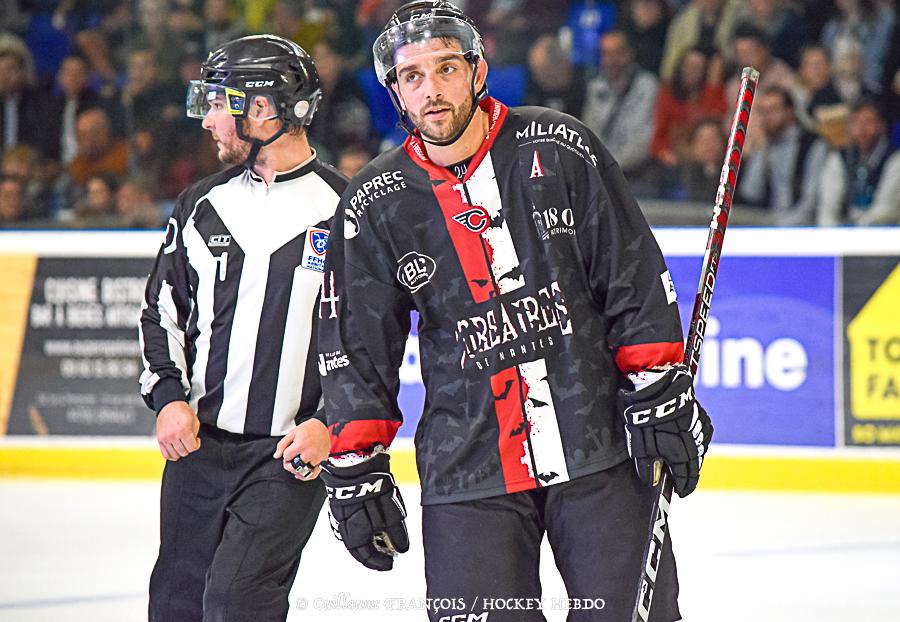 Nantes 4 - 5 Epinal 
