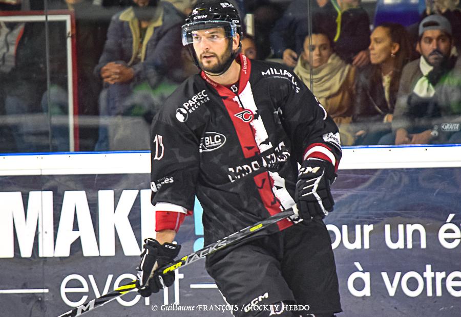 Nantes 4 - 5 Epinal 