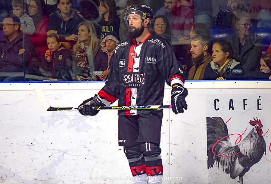 Nantes 4 - 5 Epinal 