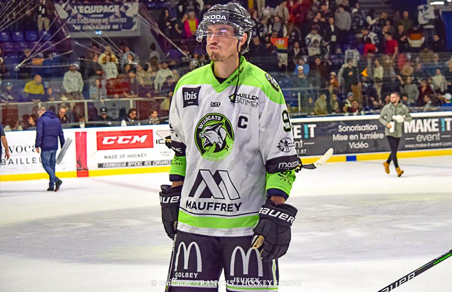 Nantes 4 - 5 Epinal 