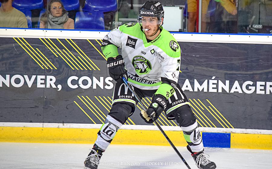 Nantes 4 - 5 Epinal 