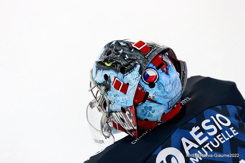 Nice 3 - 4 Grenoble 