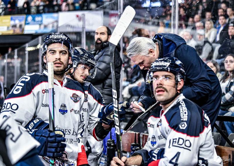Bordeaux 3 - 4 Angers 