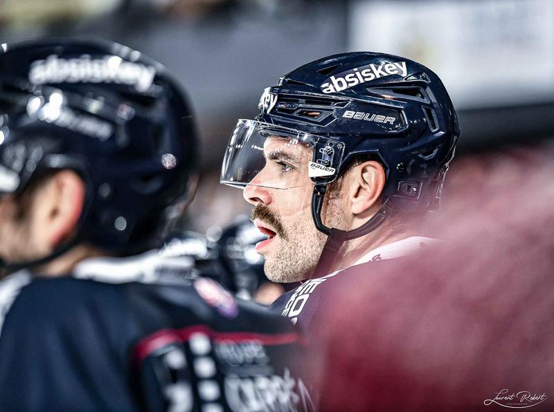 Bordeaux 3 - 4 Angers 