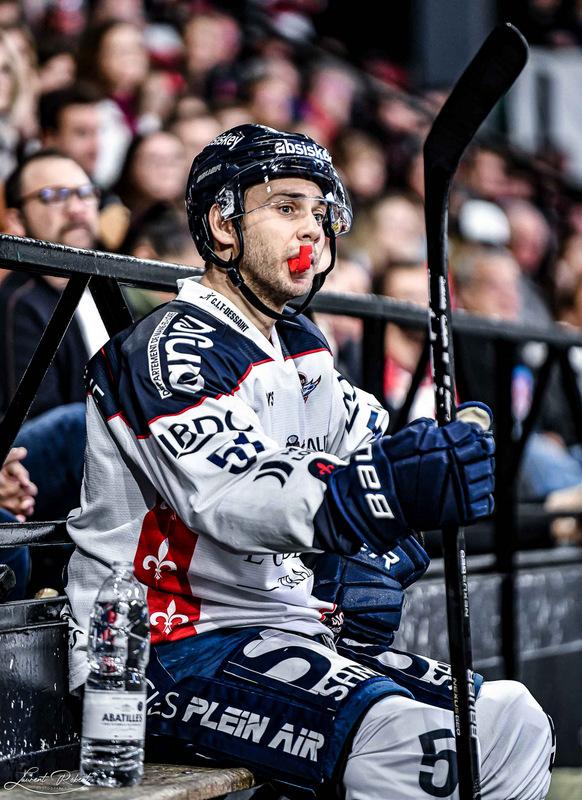 Bordeaux 3 - 4 Angers 