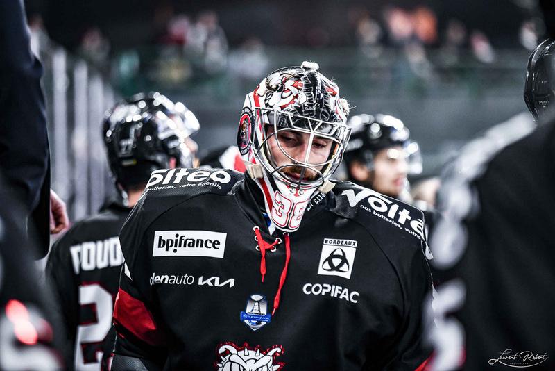 Bordeaux 3 - 4 Angers 