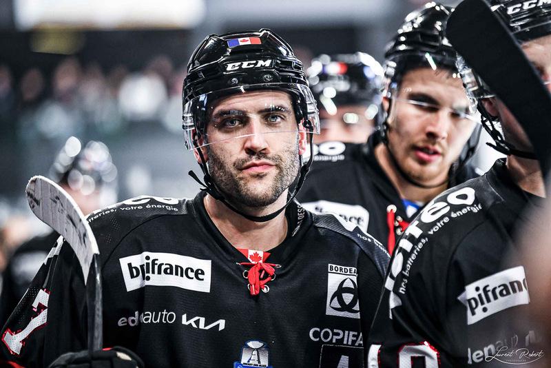 Bordeaux 3 - 4 Angers 