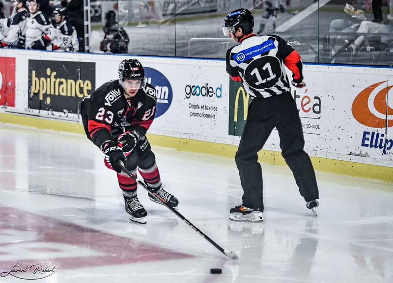 Bordeaux 3 - 4 Angers 