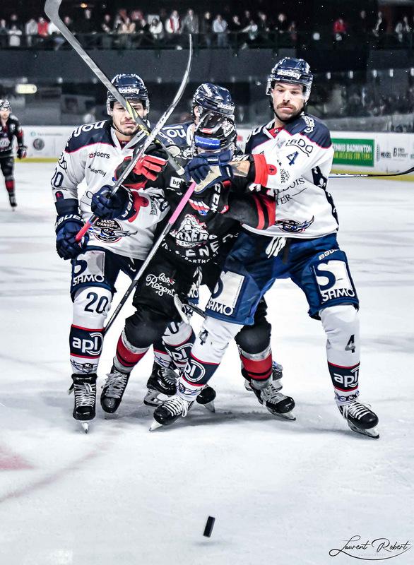 Bordeaux 3 - 4 Angers 