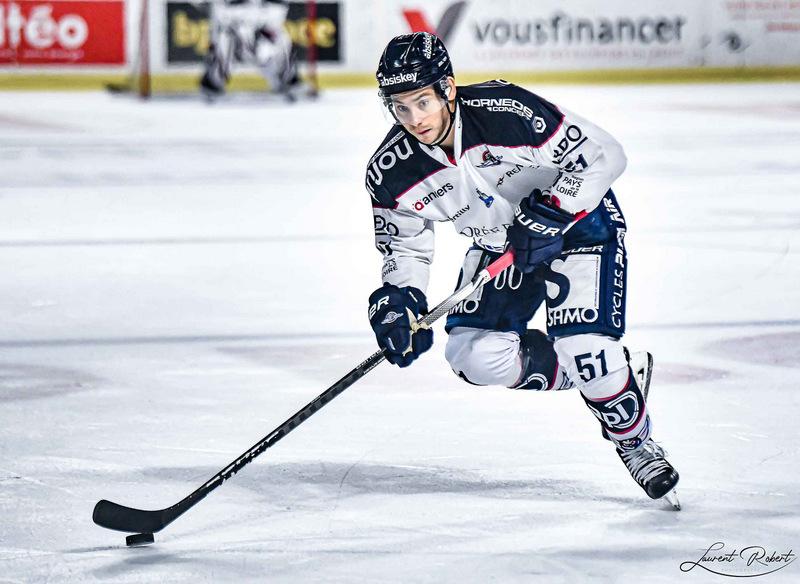 Bordeaux 3 - 4 Angers 