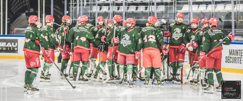 Cergy-Pontoise U20 4 - 2 Nantes U20