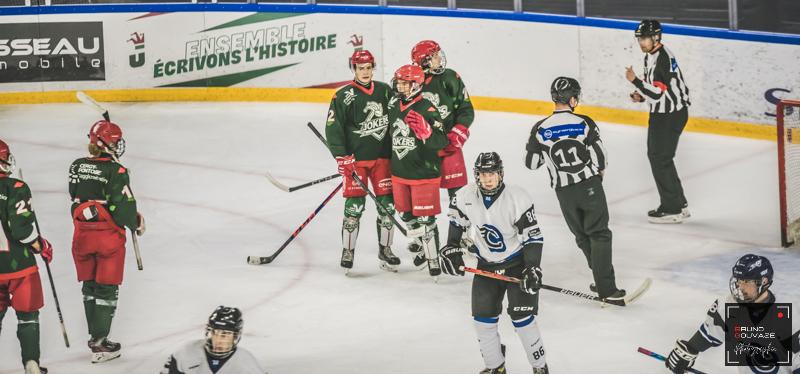 Cergy-Pontoise U20 4 - 2 Nantes U20
