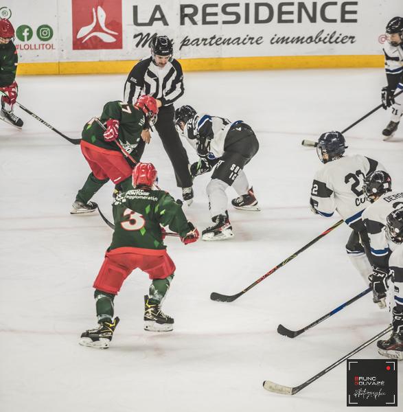 Cergy-Pontoise U20 4 - 2 Nantes U20