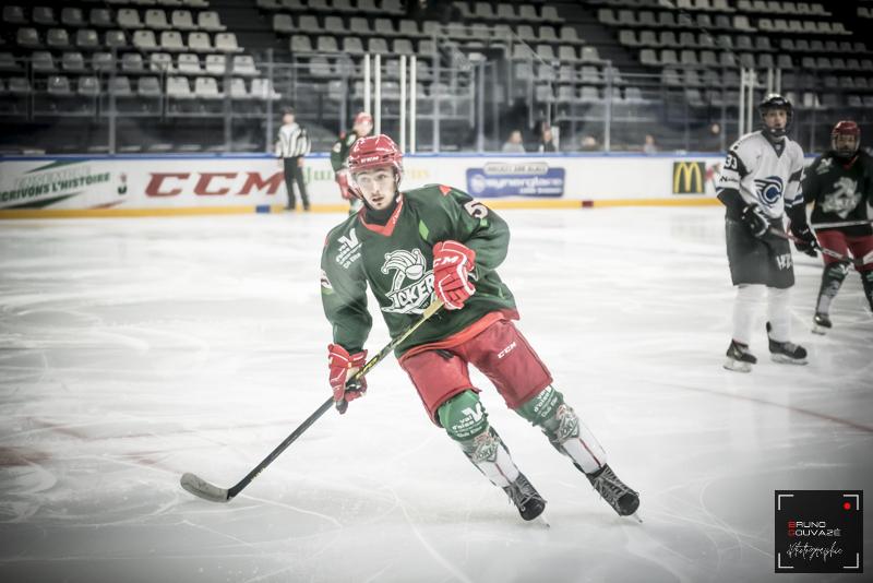 Cergy-Pontoise U20 4 - 2 Nantes U20