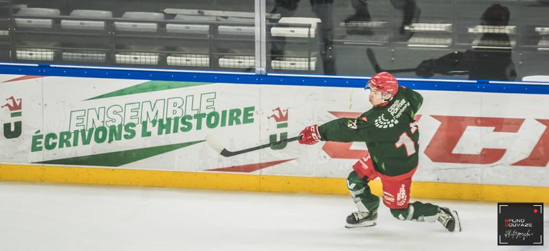 Cergy-Pontoise U20 4 - 2 Nantes U20