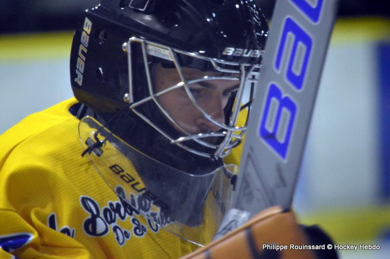 Dijon  12 - 4 Compiègne