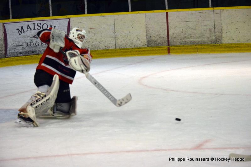 Dijon  12 - 4 Compiègne
