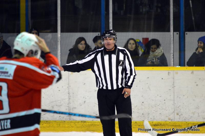 Dijon  12 - 4 Compiègne