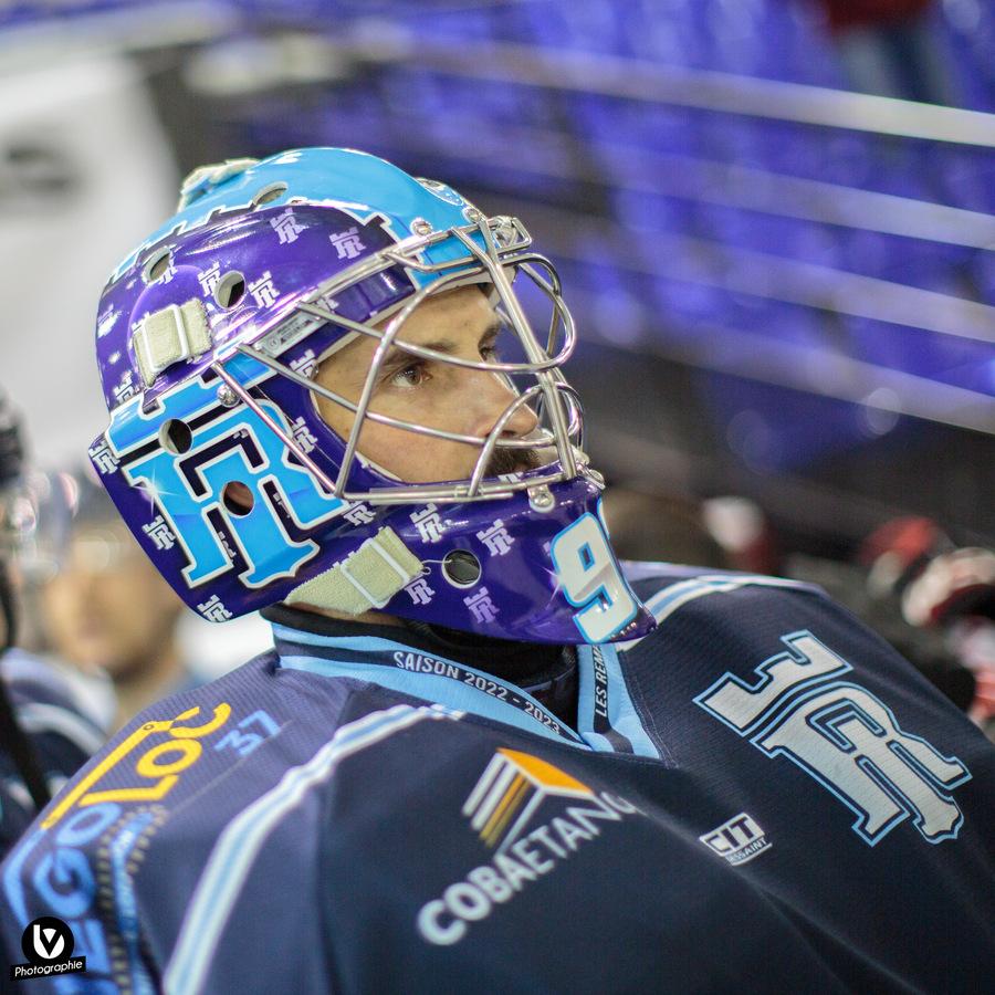Tours  3 - 0 Neuilly/Marne