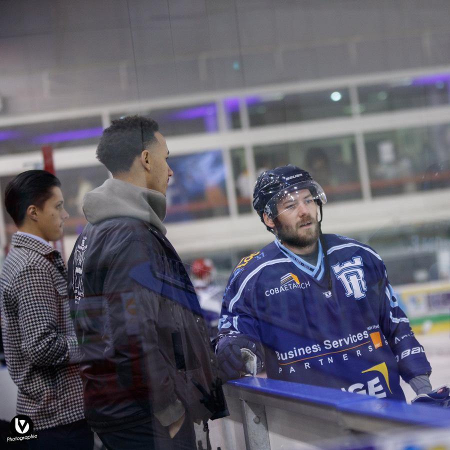 Tours  3 - 0 Neuilly/Marne