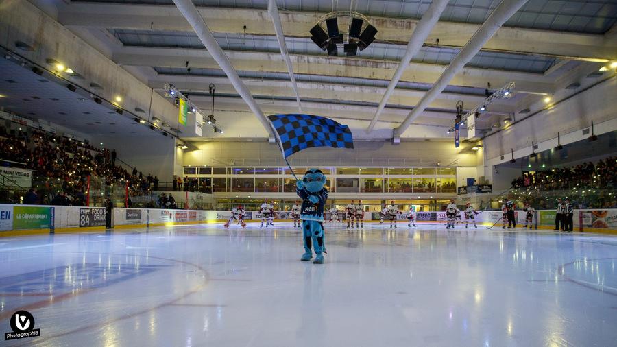 Tours  3 - 0 Neuilly/Marne