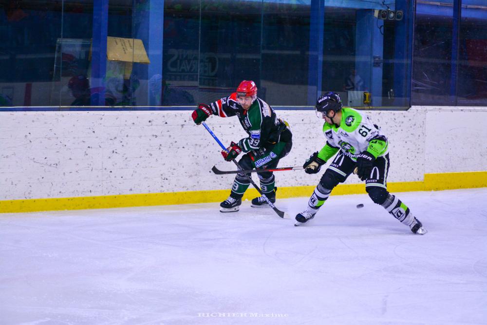 Mont-Blanc 6 - 5 Epinal 