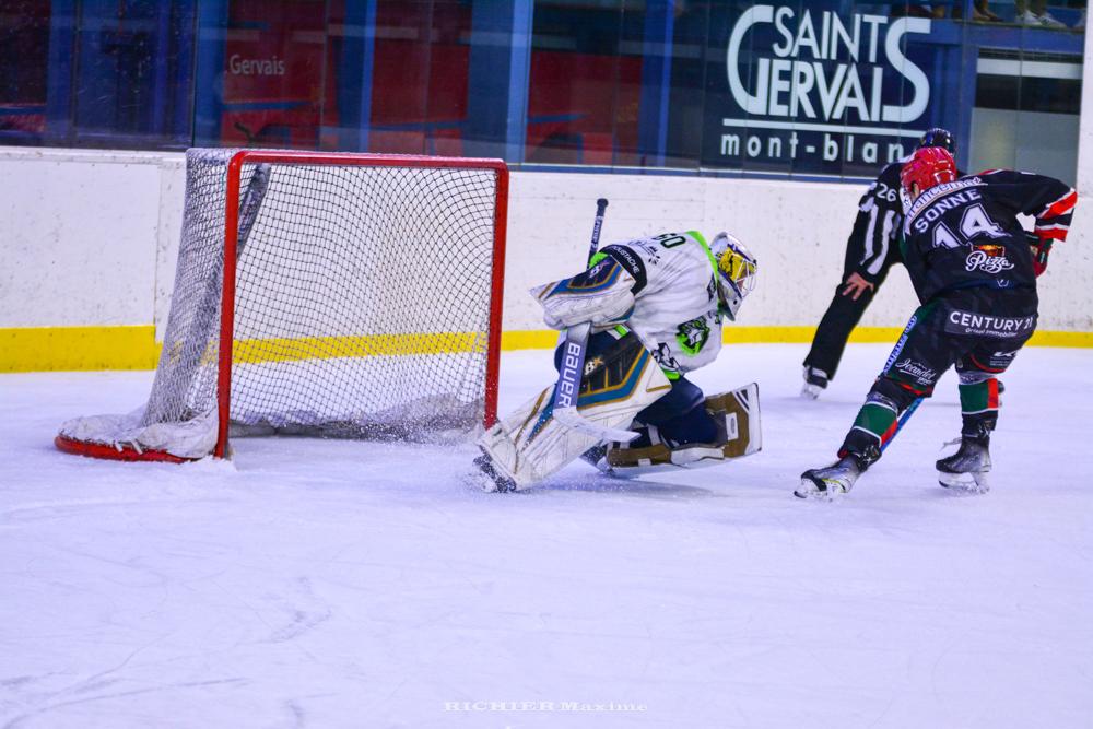 Mont-Blanc 6 - 5 Epinal 