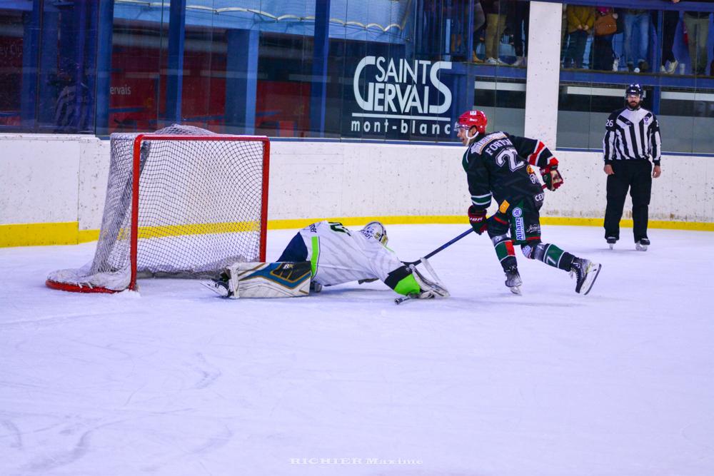 Mont-Blanc 6 - 5 Epinal 