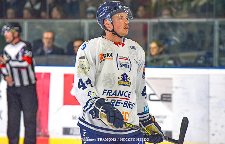 Nantes 8 - 2 Dunkerque