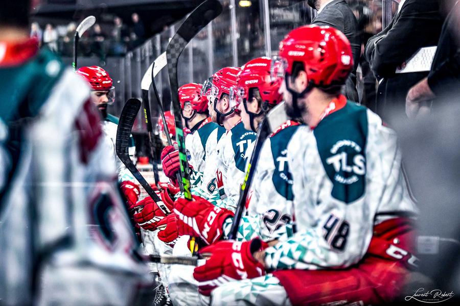 Bordeaux 6 - 2 Cergy-Pontoise