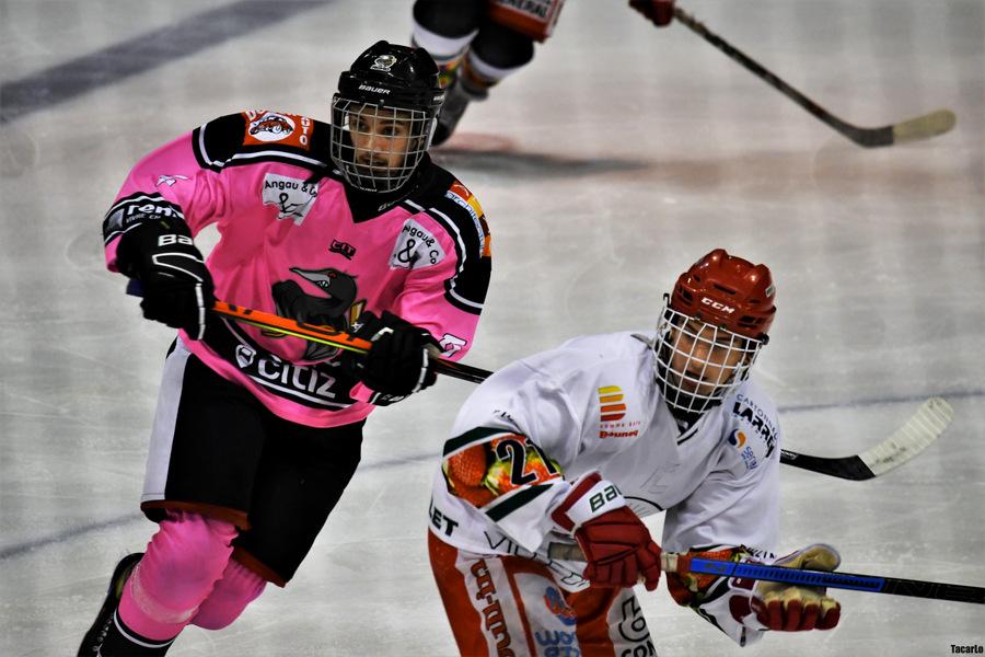 Rennes 2 - 4 Anglet II