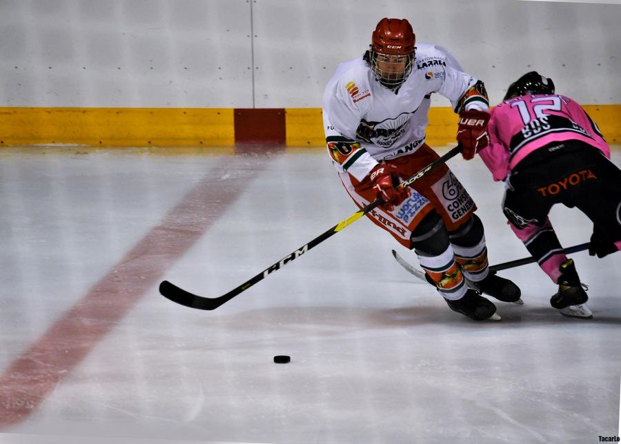 Rennes 2 - 4 Anglet II