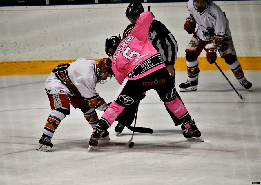 Rennes 2 - 4 Anglet II