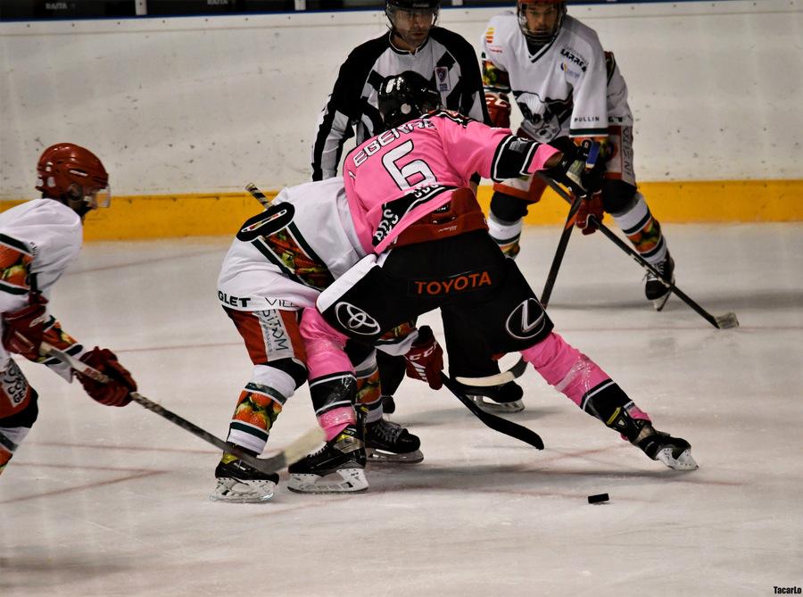 Rennes 2 - 4 Anglet II