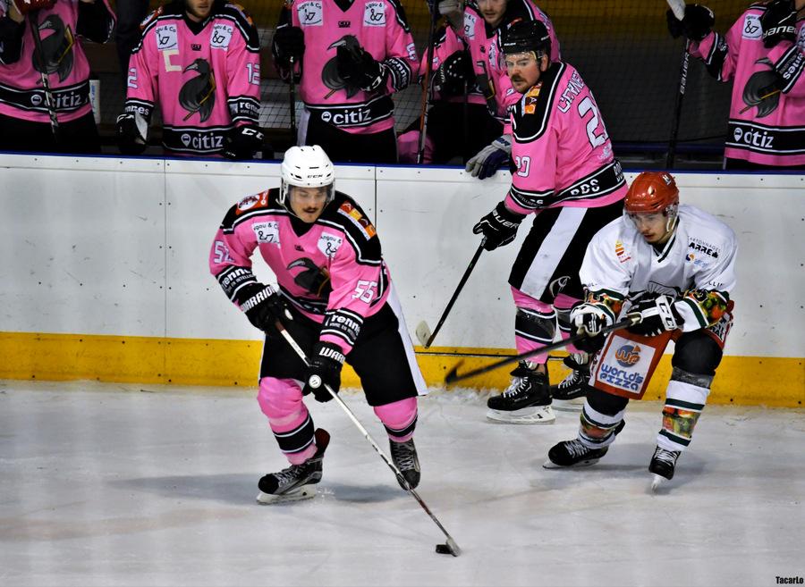 Rennes 2 - 4 Anglet II