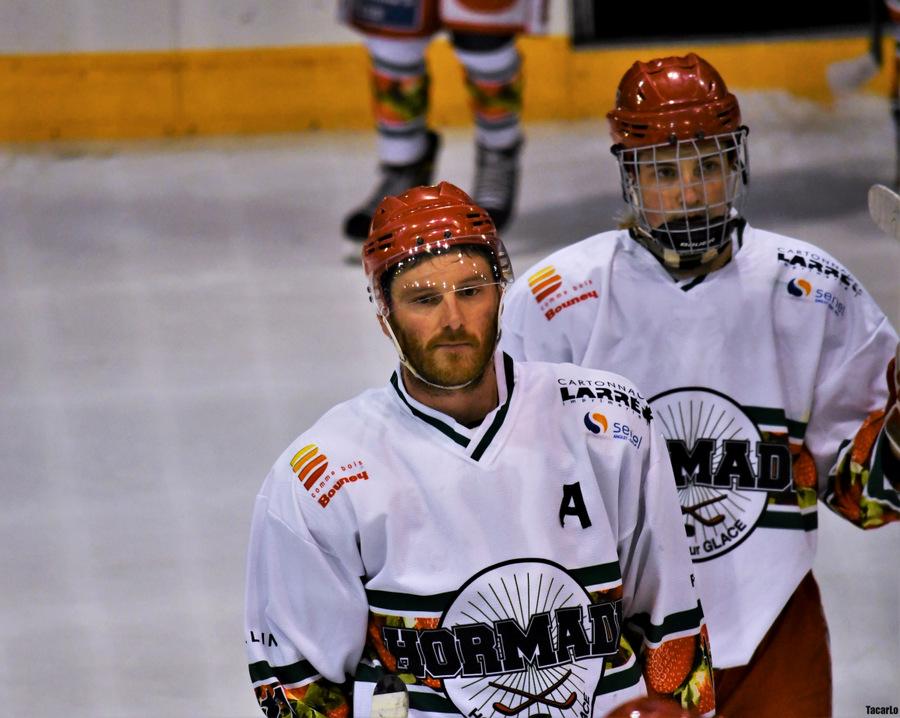 Rennes 2 - 4 Anglet II