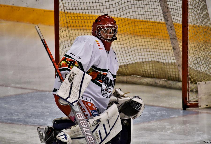 Rennes 2 - 4 Anglet II