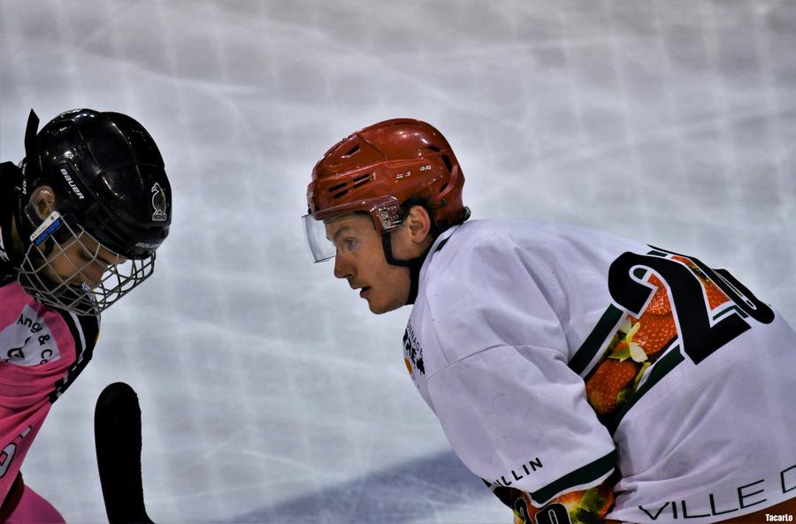 Rennes 2 - 4 Anglet II