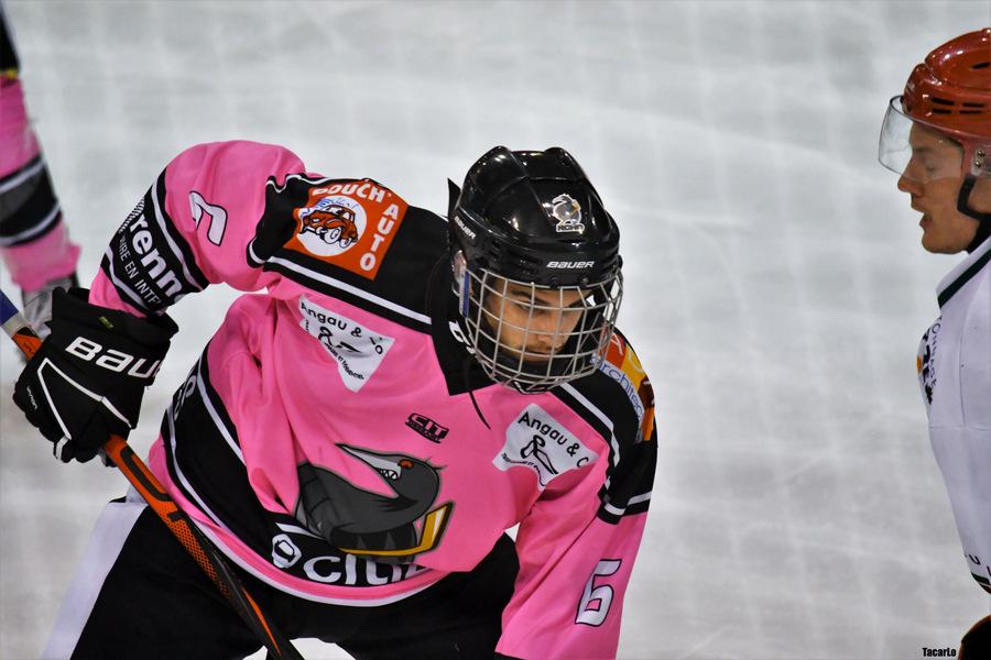 Rennes 2 - 4 Anglet II