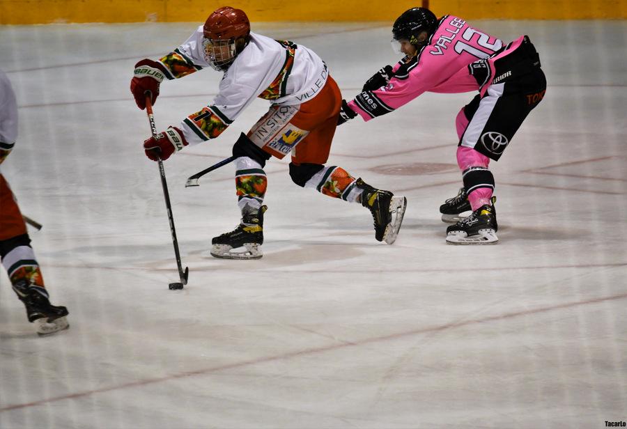 Rennes 2 - 4 Anglet II