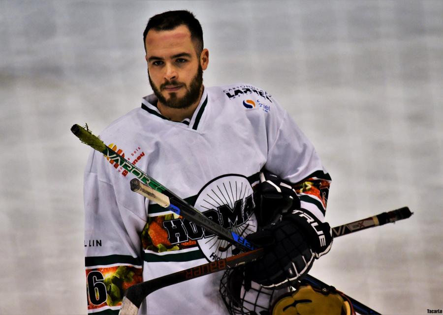 Rennes 2 - 4 Anglet II